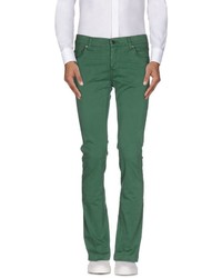 Daniele Alessandrini Casual Pants