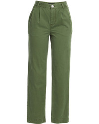 Marc by Marc Jacobs Cotton Chinos