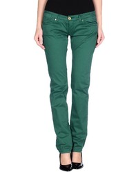 Fly Girl Casual Pants