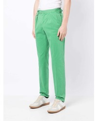 Polo Ralph Lauren Gart Dyed Pleated Chinos