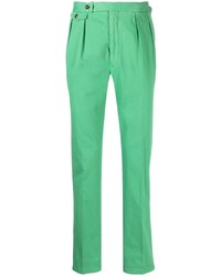 Polo Ralph Lauren Gart Dyed Pleated Chinos