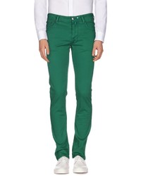 Jacob Cohn Casual Pants