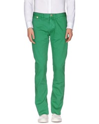 Paul Smith Jeans Casual Pants