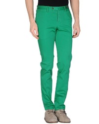 Pt01 Antibes Casual Pants