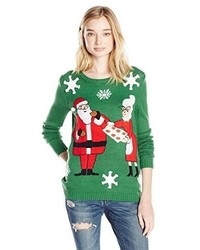 Love By Design Perfect Couple Christmas Sweater