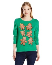 Star Wars Gingerbread Holiday Sweater