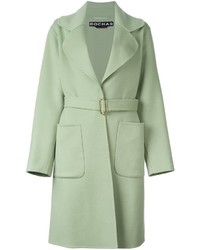 Rochas Belted Trench Coat
