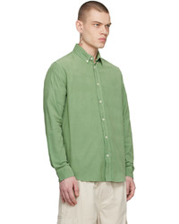 Green Liam Shirt