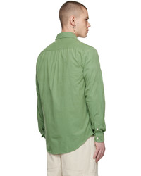 Green Liam Shirt
