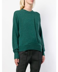 Isabel Marant Cashmere Chariston Sweater