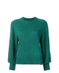 Isabel Marant Cashmere Knitted Sweater