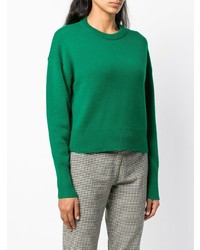 Theory Cashmere Sweater