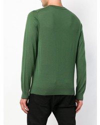 Ps By Paul Smith Crewneck Sweater
