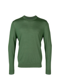 Ps By Paul Smith Crewneck Sweater