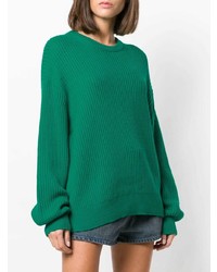IRO Esquisse Ribbed Knit Sweater