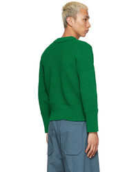 Craig Green Green Knot Jumper