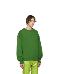 Ottolinger Green Moabit Sweater
