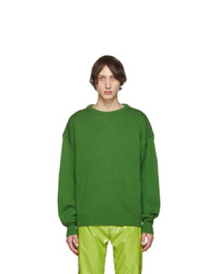 Ottolinger Green Moabit Sweater