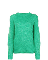 Isabel Marant Etoile Isabel Marant Toile Sayers Knit Sweater