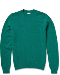 Paul Smith Knitted Wool Sweater