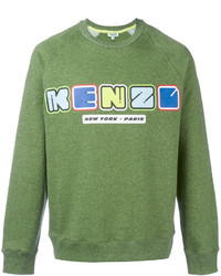 Kenzo Nasa Sweatshirt