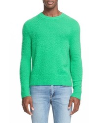 Acne Studios Peele Wool Cashmere Sweater