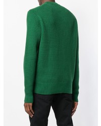 Calvin Klein Jeans Plain Sweater