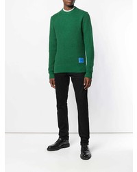 Calvin Klein Jeans Plain Sweater