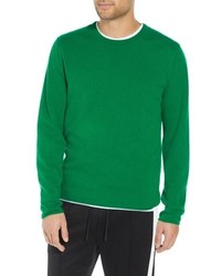 Vince Regular Fit Cashmere Sweater