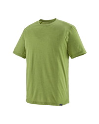 Patagonia Capilene Cool Trail Recycled Polyester T Shirt