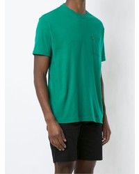 OSKLEN Color Oversized T Shirt
