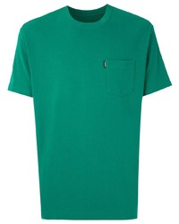 OSKLEN Color Oversized T Shirt