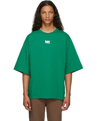 M.A. Martin Asbjorn Green Ma T Shirt