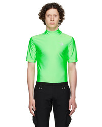 Coperni Green T Shirt