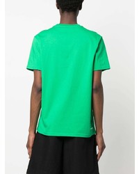 Karl Lagerfeld Ikonik 20 Mini Organic Cotton T Shirt