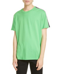 Givenchy Logotape T Shirt