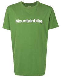 OSKLEN Mountain Bike T Shirt