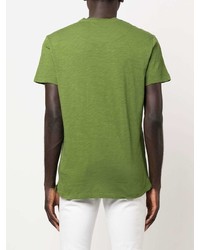 Orlebar Brown Ob T Cotton T Shirt