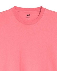H&M Oversized T Shirt
