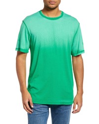 Cotton Citizen Prince Supima Cotton T Shirt In Kelly Green Cast At Nordstrom