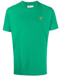 MC2 Saint Barth Round Neck T Shirt