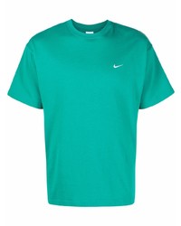 Nike Solo Swoosh Cotton T Shirt