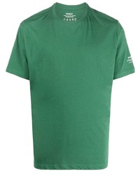 ECOALF Sustainability Crew Neck T Shirt