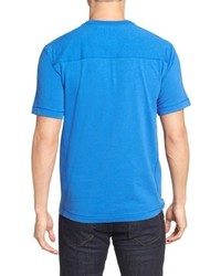 Thaddeus Steve Stretch Jersey T Shirt