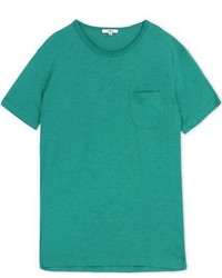 YMC You Must Create Short Sleeve T Shirt