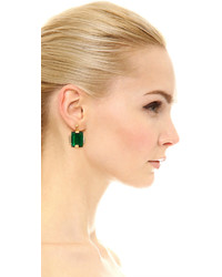 Marni Stone Earrings