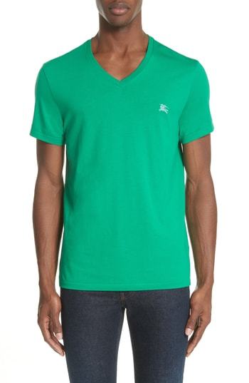 burberry t shirt nordstrom