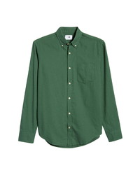Nn07 Levon 5159 Slim Fit Flannel Shirt