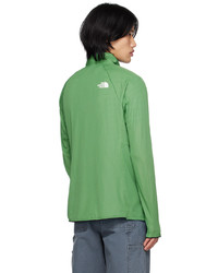 The North Face Green Summit Series Hoodie