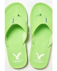 American Eagle Outfitters O Surf Flip Flop